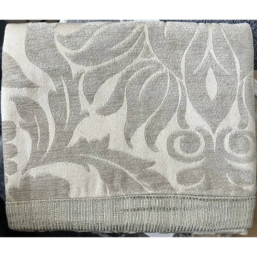 Wildcat‎ Territory Murano Collection 26x26 inch Euro Pillow Sham